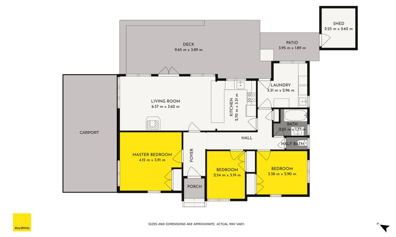 2 Buchanan Road, Papakura - Carousel 19