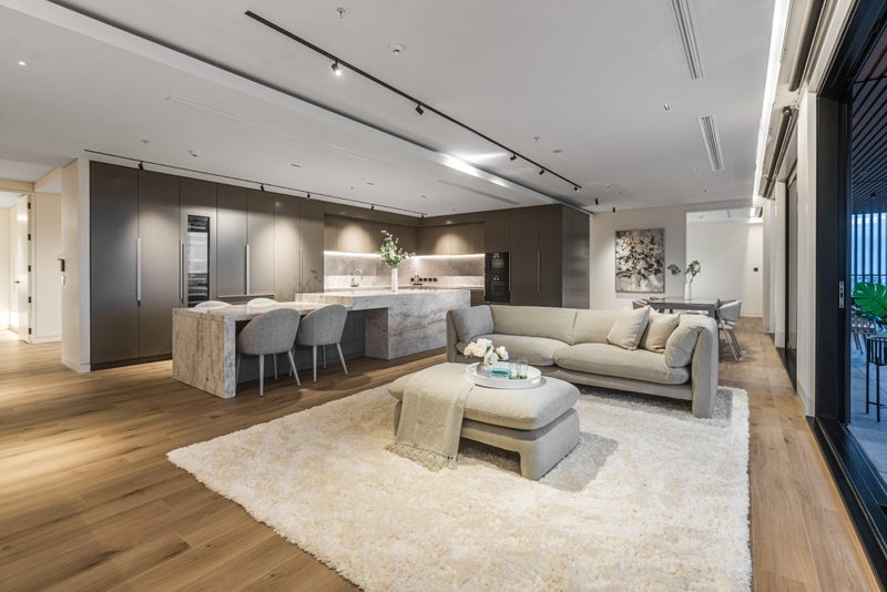 901/47 Randolph Street, Eden Terrace, Auckland - Carousel 1