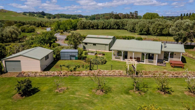 11 Parkland Drive, Pakaraka, Kaikohe - Carousel 1