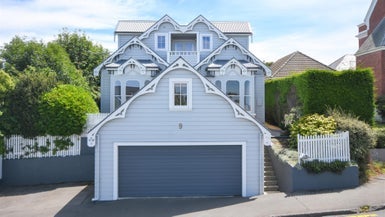 9 Highgate, Belleknowes, Dunedin - Carousel 1