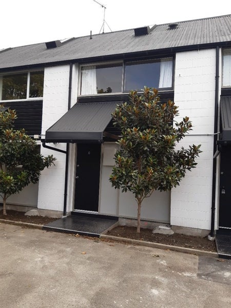 6/7 Andover Street, Merivale, Christchurch - Carousel 1