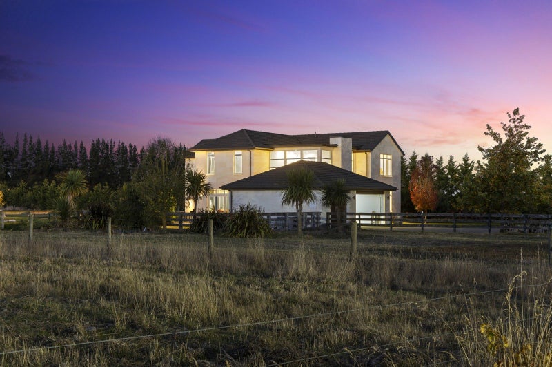 1494 Tram Road, Swannanoa, Rangiora - Carousel 35