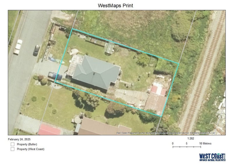 33 Ogilvie Road, Gladstone, Greymouth - Carousel 34