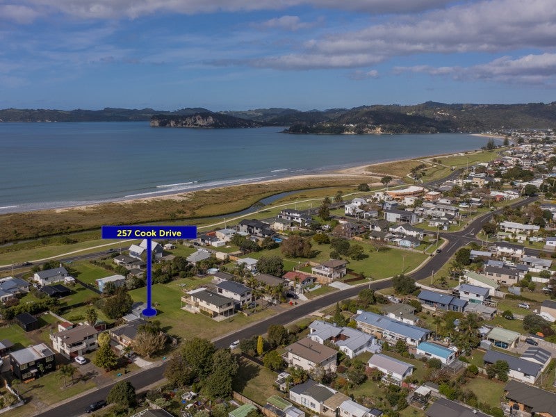 257 Cook Drive, Whitianga - Carousel 1