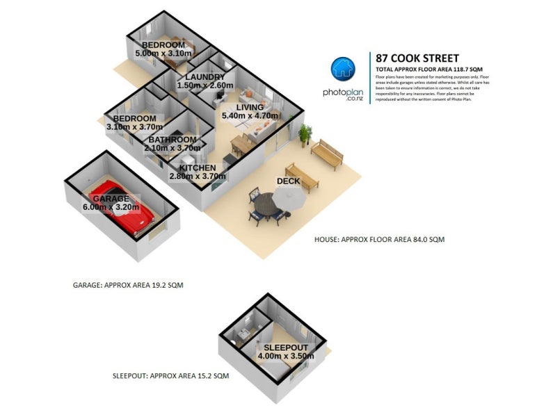 87 Cook Street, Hamilton East, Hamilton - Carousel 20