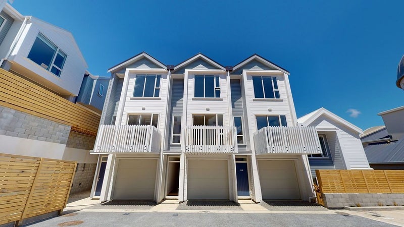 12/30 Pirie Street, Mount Victoria, Wellington - Carousel 1