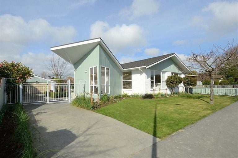 50 Glenharrow Avenue, Avonhead, Christchurch - Carousel 2