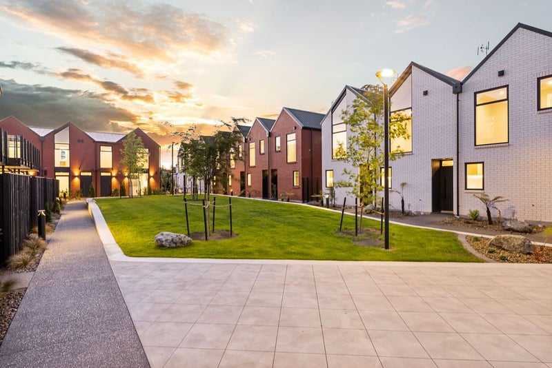 1/15 Donald Place, St Albans, Christchurch - Carousel 1