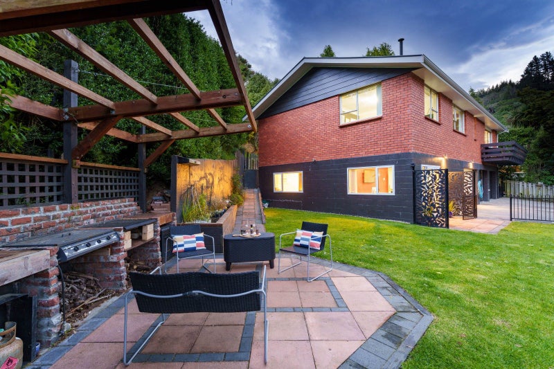 27 Fulton Road, Glenleith, Dunedin - Carousel 2