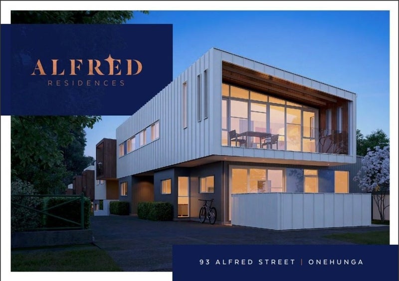 8/93 Alfred Street, Onehunga, Auckland - Carousel 13