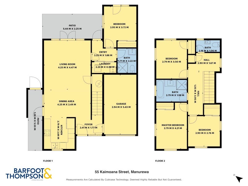 55 Kaimoana Street, Weymouth, Auckland - Carousel 17