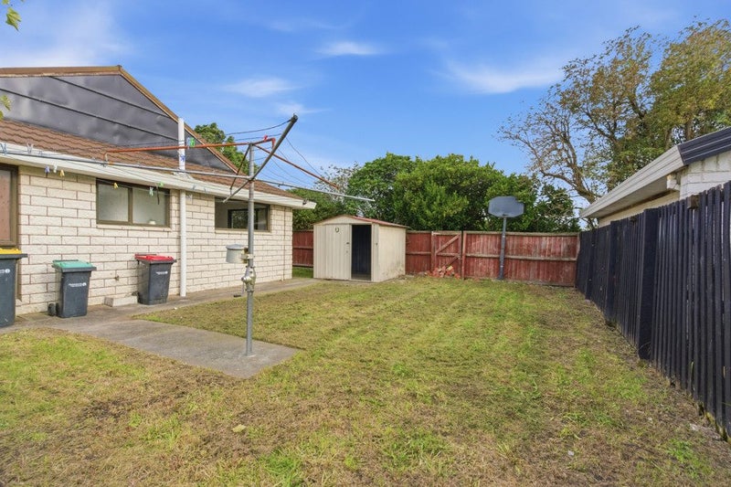 16 Fernbrook Place, Mairehau, Christchurch - Carousel 29