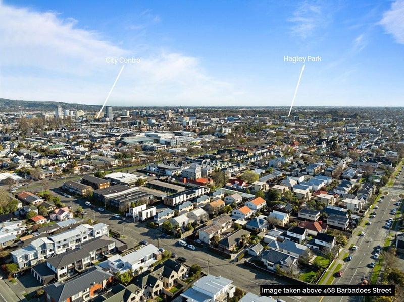 468 Barbadoes Street, Edgeware, Christchurch - Carousel 16