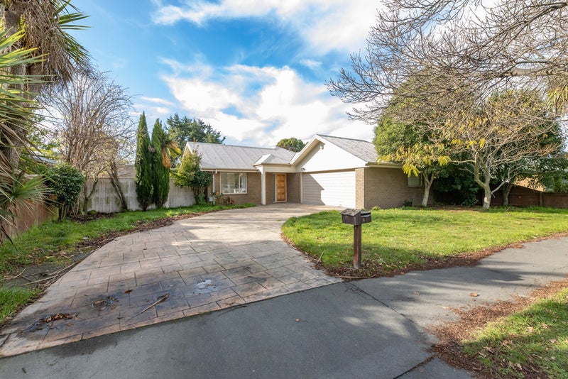 5 Harvard Avenue, Wigram, Christchurch - Carousel 17