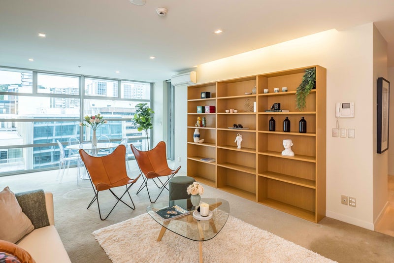 14C/9 Chews Lane, Wellington Central, Wellington - Carousel 2