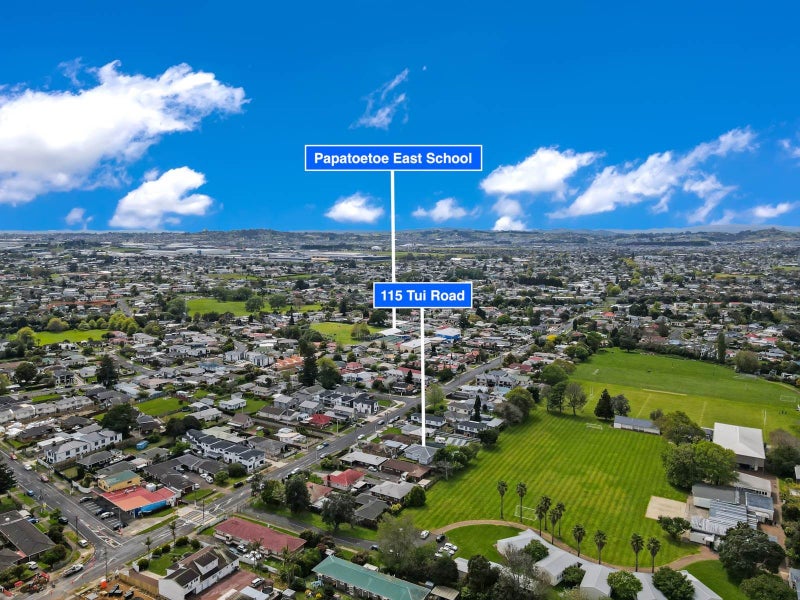 115 Tui Road, Papatoetoe, Auckland - Carousel 21