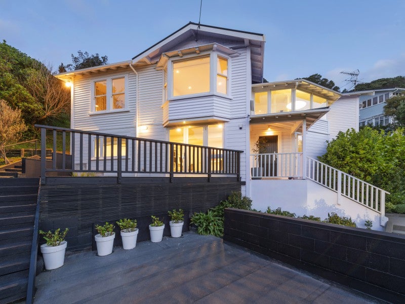 123 Cecil Road, Wadestown, Wellington - Carousel 1