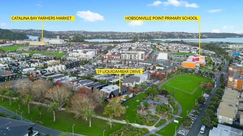 19 Liquidambar Drive, Hobsonville, Auckland - Carousel 21
