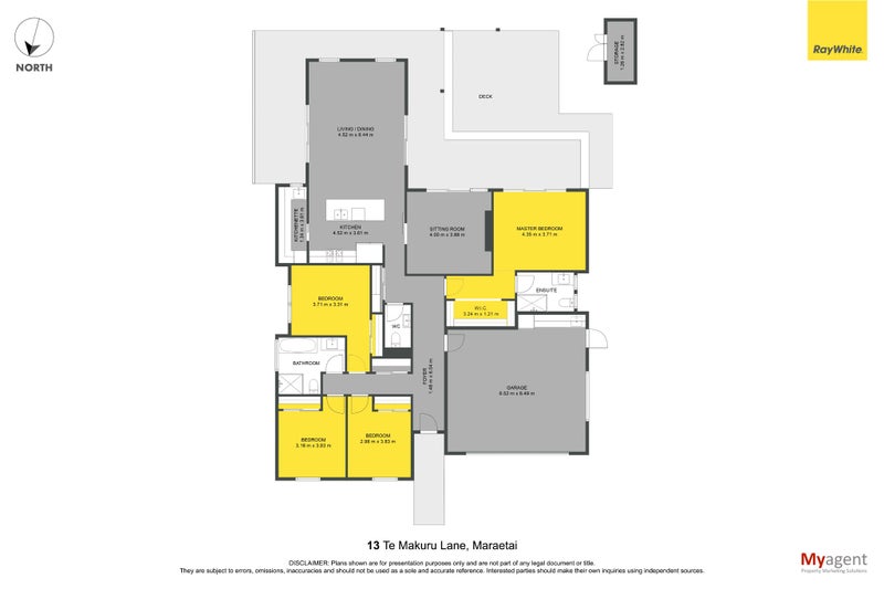 13 Te Makuru Lane, Maraetai, Auckland - Carousel 29