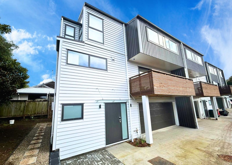 810 New North Road, Mount Albert, Auckland - Carousel 17