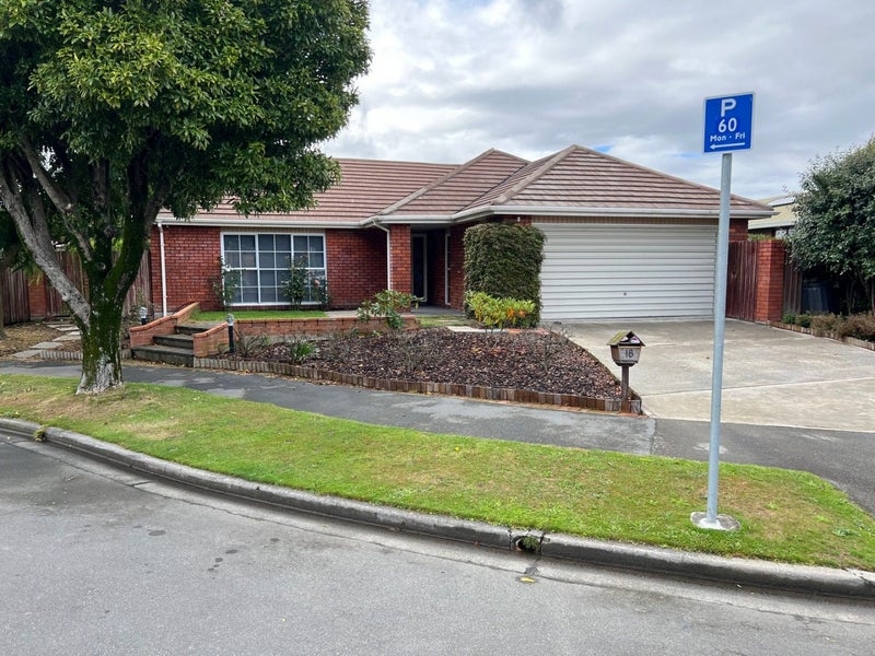 18 Geraldo Place, Russley, Christchurch - Carousel 1