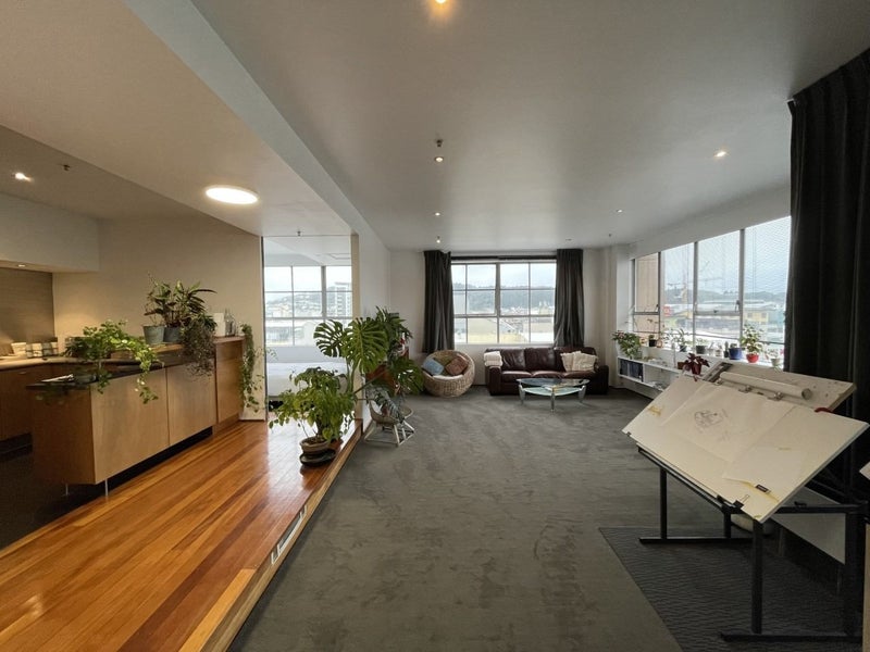 22/185 Victoria Street, Te Aro, Wellington - Carousel 1