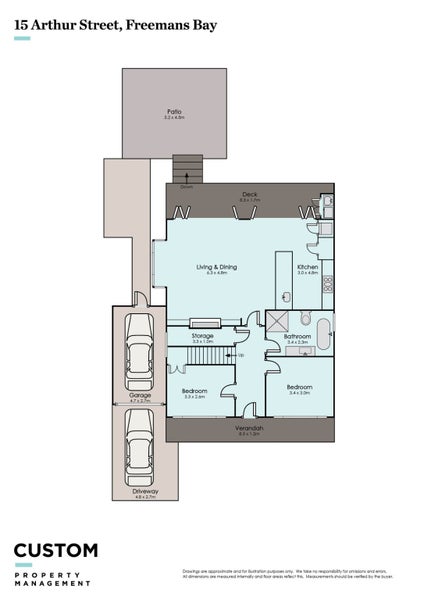 15 Arthur Street, Freemans Bay, Auckland - Carousel 28