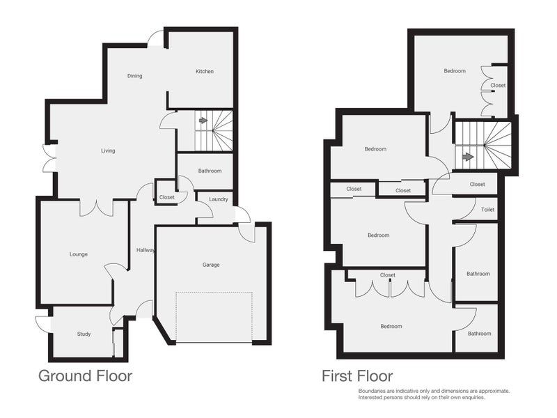 1 Kaputone Place, Belfast, Christchurch - Carousel 44