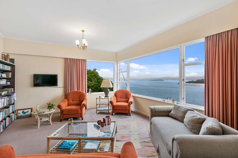 106 Grafton Road, Roseneath, Wellington - Carousel 2