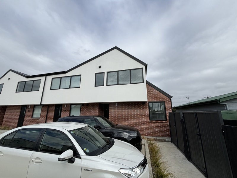 6/21 Montreal Street, Sydenham, Christchurch - Carousel 2