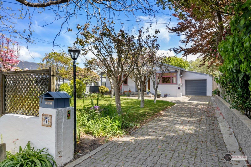7 Rangiora Street, Woburn, Lower Hutt - Carousel 26