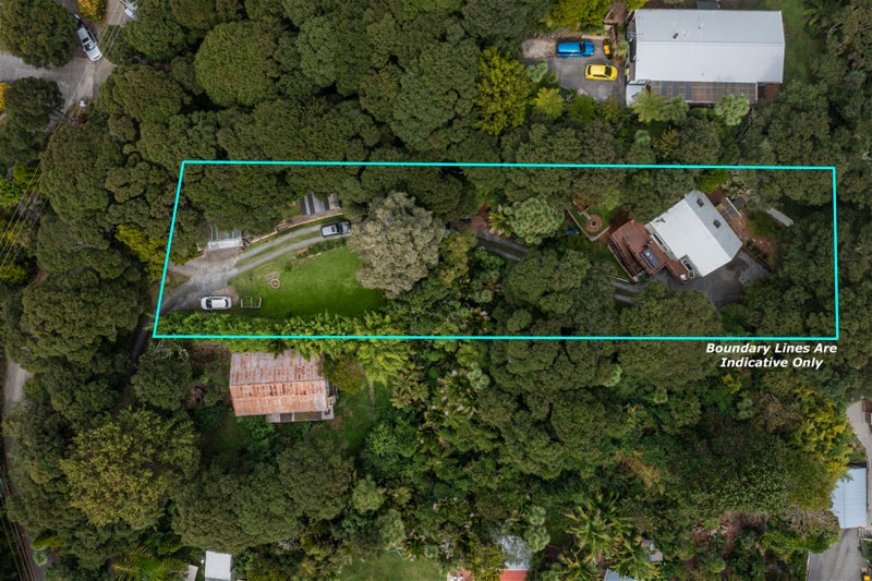 5 Hayes Road, Henderson Valley, Auckland - Carousel 2