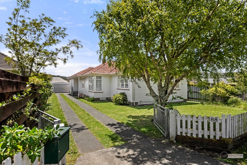 88 Wainuiomata Road, Wainuiomata, Lower Hutt - Carousel 20