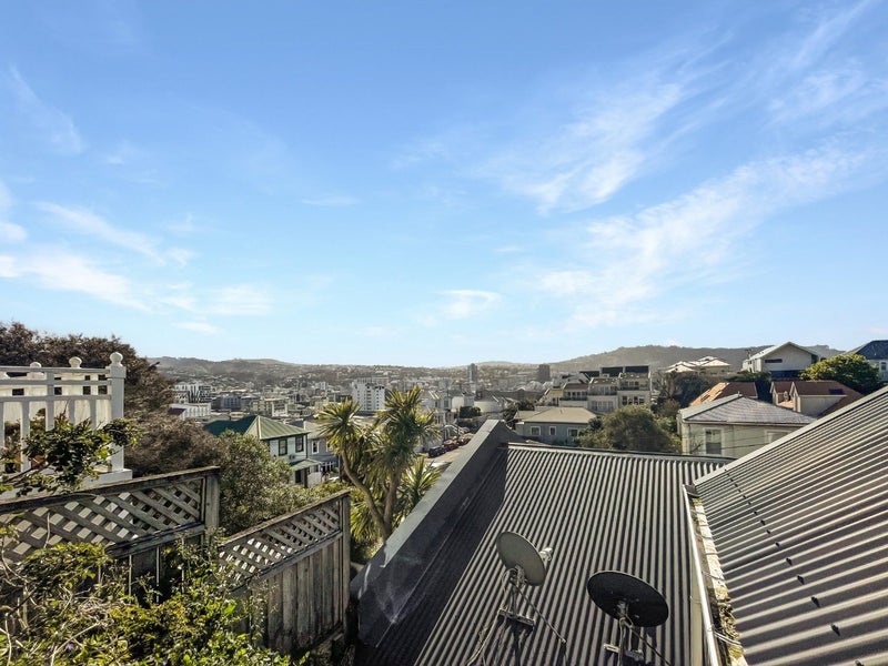 38 Hawker Street, Mount Victoria, Wellington - Carousel 17