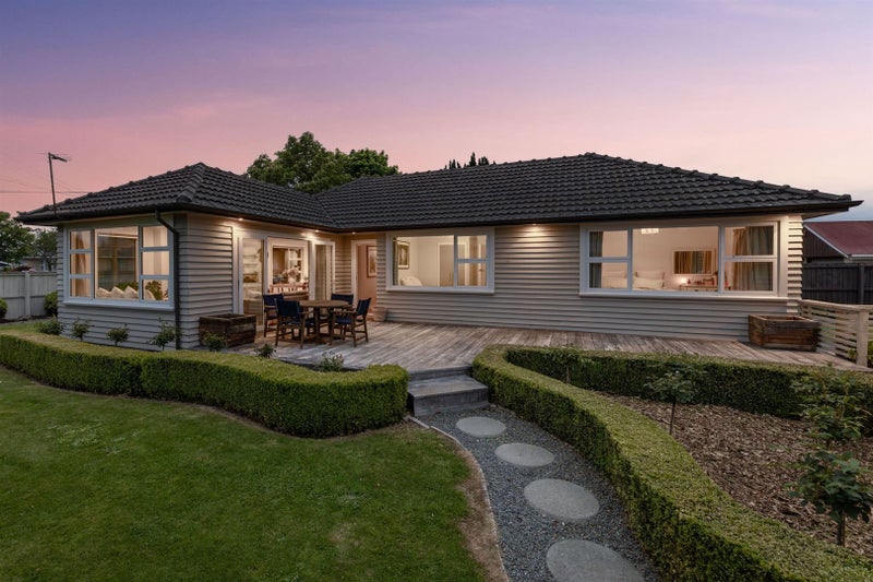 7 Todd Avenue, Bishopdale, Christchurch - Carousel 1
