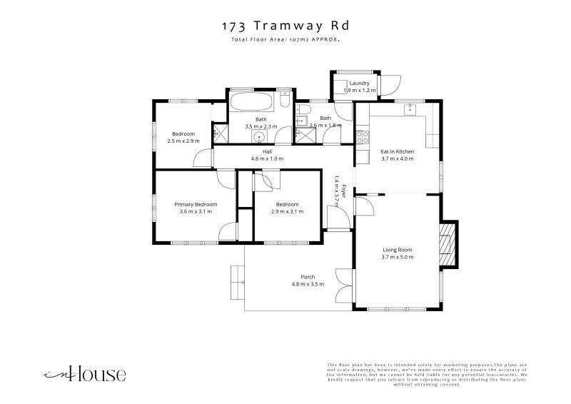 173 Tramway Road, Enderley, Hamilton - Carousel 18