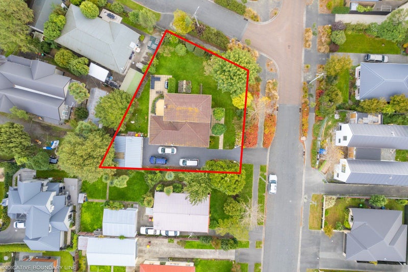 23 Proctor Street, Papanui, Christchurch - Carousel 2