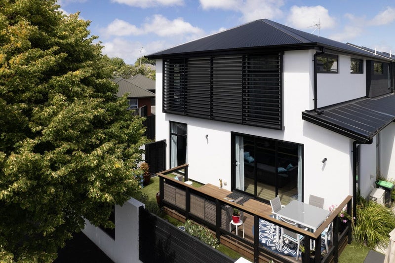 47 Forfar Street, St Albans, Christchurch - Carousel 20