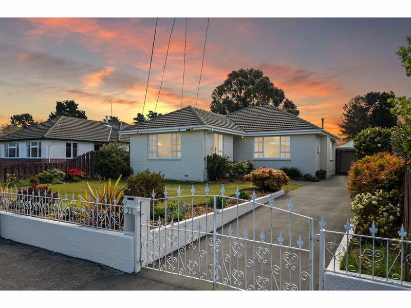 23 Colac Street, Avondale, Christchurch - Carousel 1