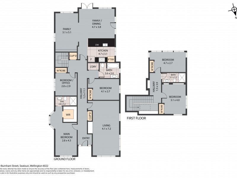 40 Burnham Street, Seatoun, Wellington - Carousel 20