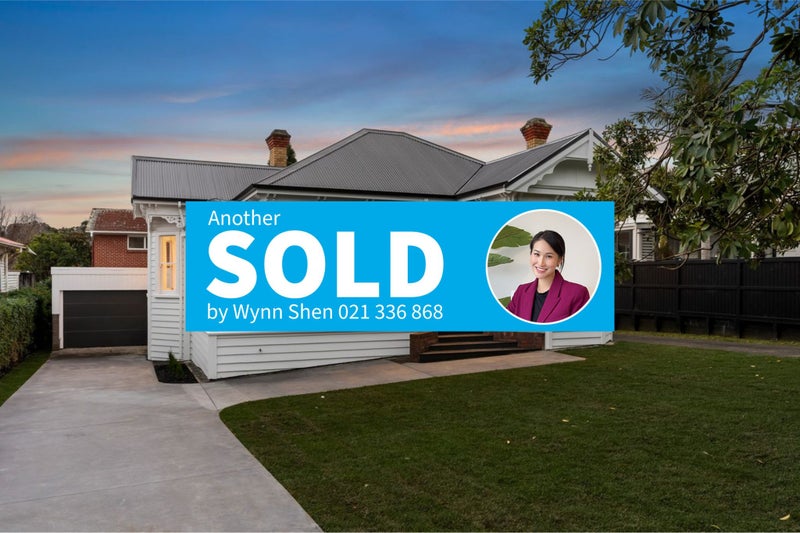 4 Ngaroma Road, Epsom, Auckland - Carousel 1