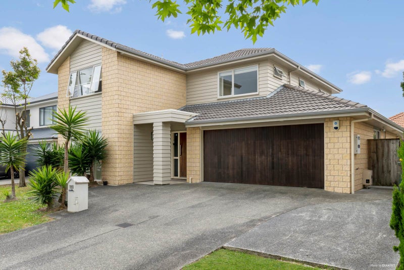100 Stancombe Road, Flat Bush, Auckland - Carousel 2