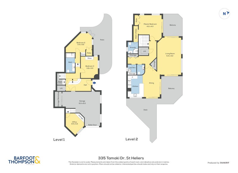 335 Tamaki Drive, St Heliers, Auckland - Carousel 36