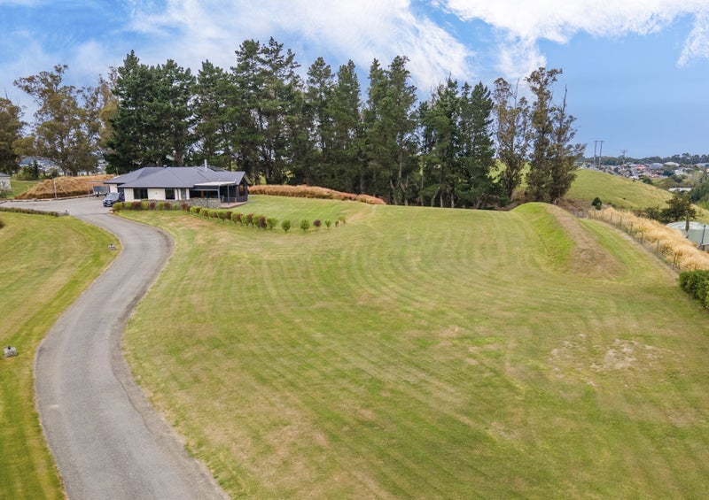 25 Bradfield Road, Weston, Oamaru - Carousel 28