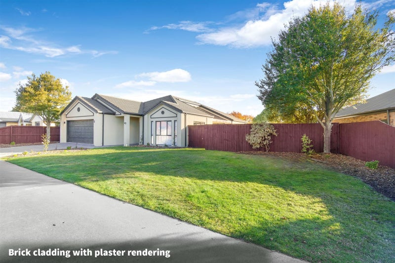 65 Coolspring Way, Redwood, Christchurch - Carousel 1