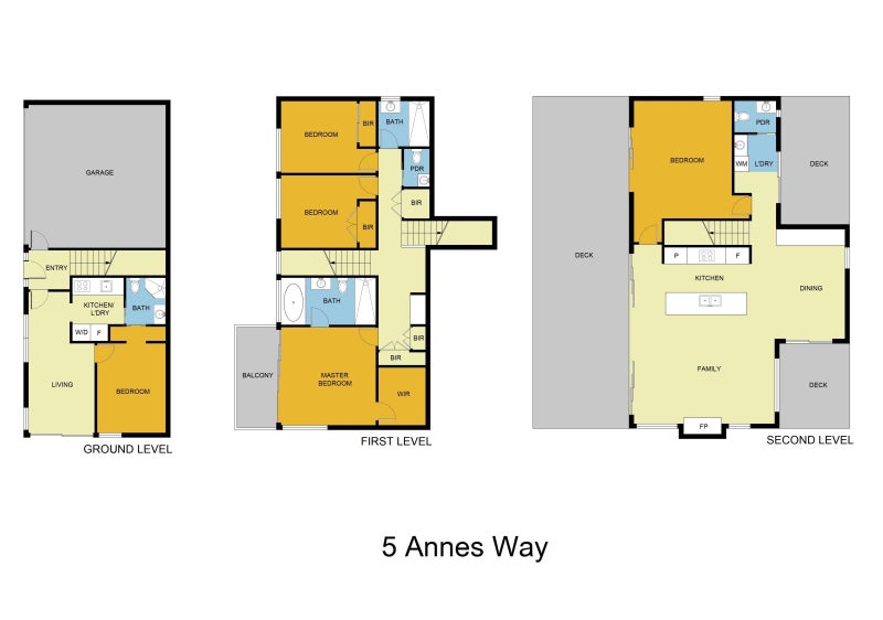 5 Annes Way, Queenstown, Queenstown - Carousel 25