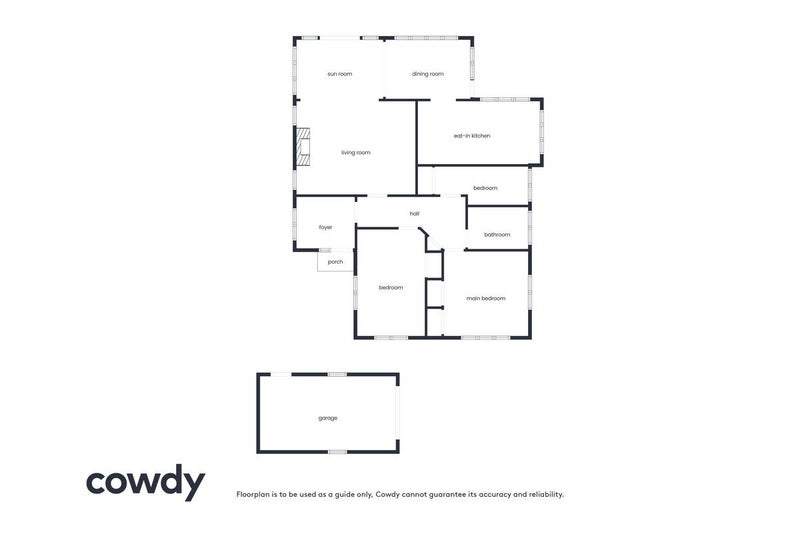 1/193 Weston Road, St Albans, Christchurch - Carousel 20