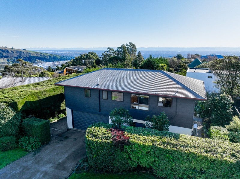 1 Rockview Place, Mount Pleasant, Christchurch - Carousel 1