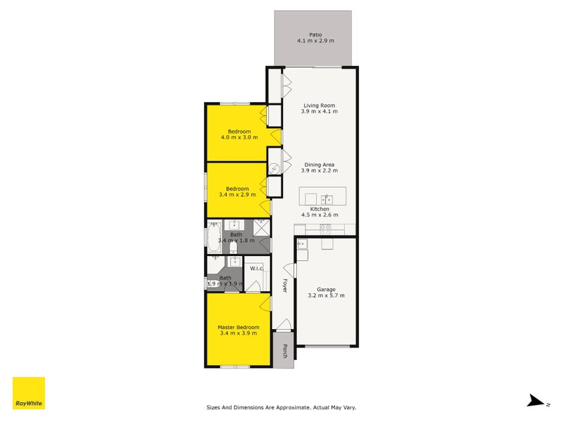 37 Rosslands Avenue, Karaka, Papakura - Carousel 17