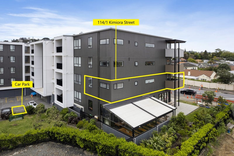 114/1 Kimiora Street, Three Kings, Auckland - Carousel 2
